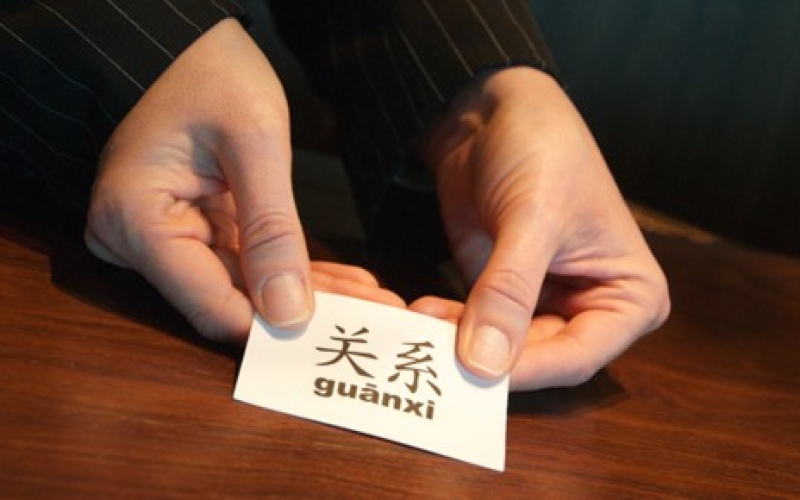 Uticaj kineske filozofije na poslovnu kulturu